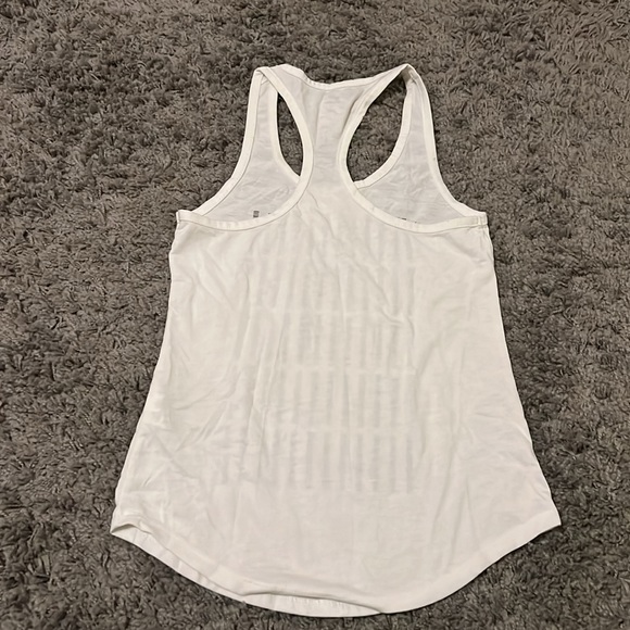Nike Tank Top🖤 - Picture 7 of 8
